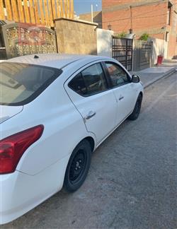 نیسان سەنی